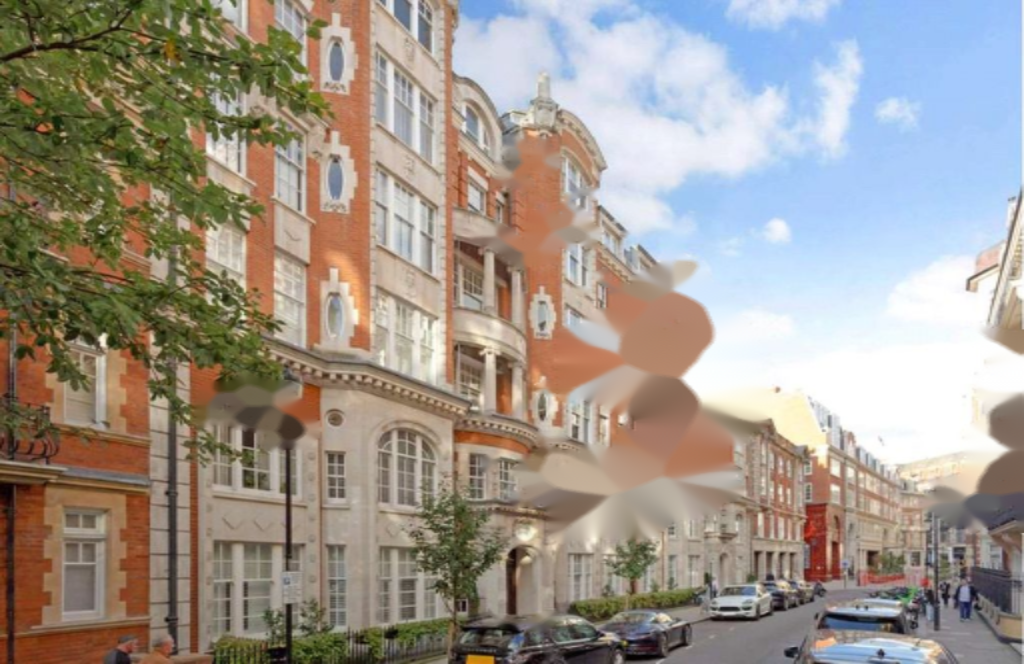 Квартира в Лондоне, Великобритания, 124 м² - фото 7