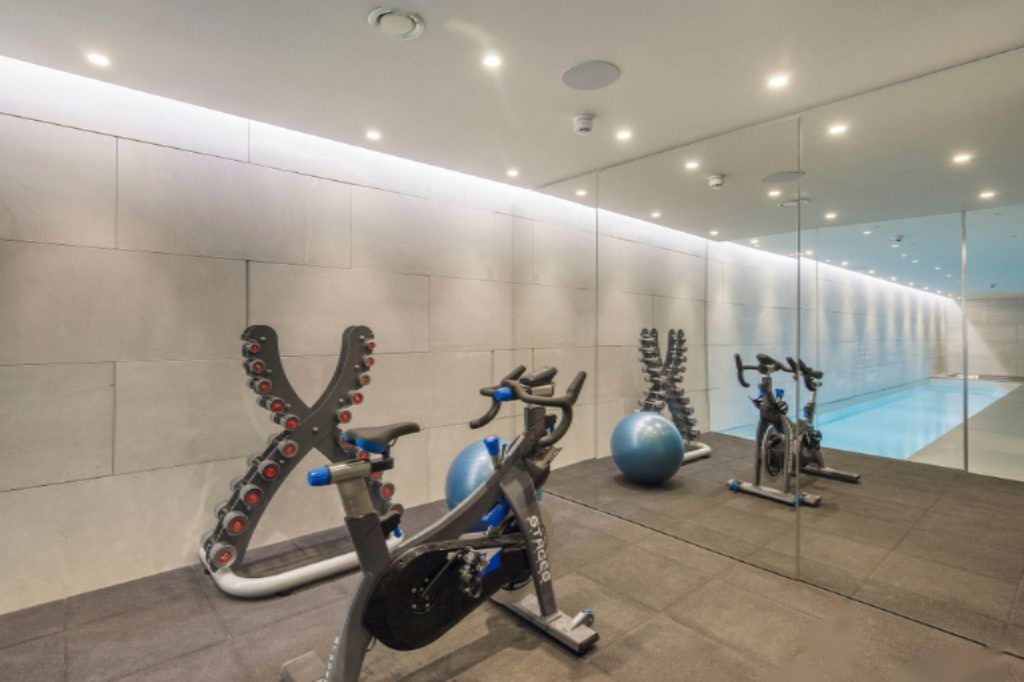 Квартира в Лондоне, Великобритания, 560 м² - фото 7