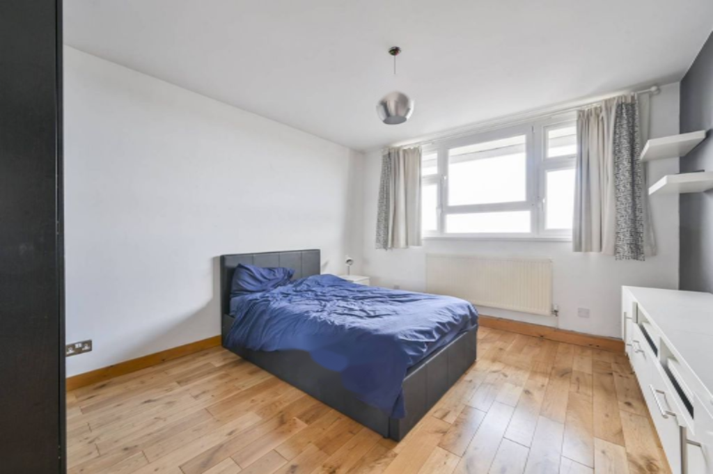 Квартира в Лондоне, Великобритания, 50 м² - фото 7