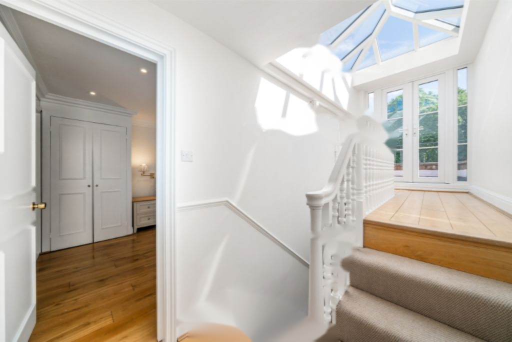 Квартира в Лондоне, Великобритания, 112 м² - фото 7