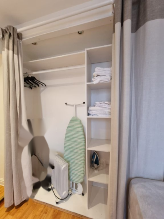 Квартира в Лондоне, Великобритания, 20 м² - фото 7