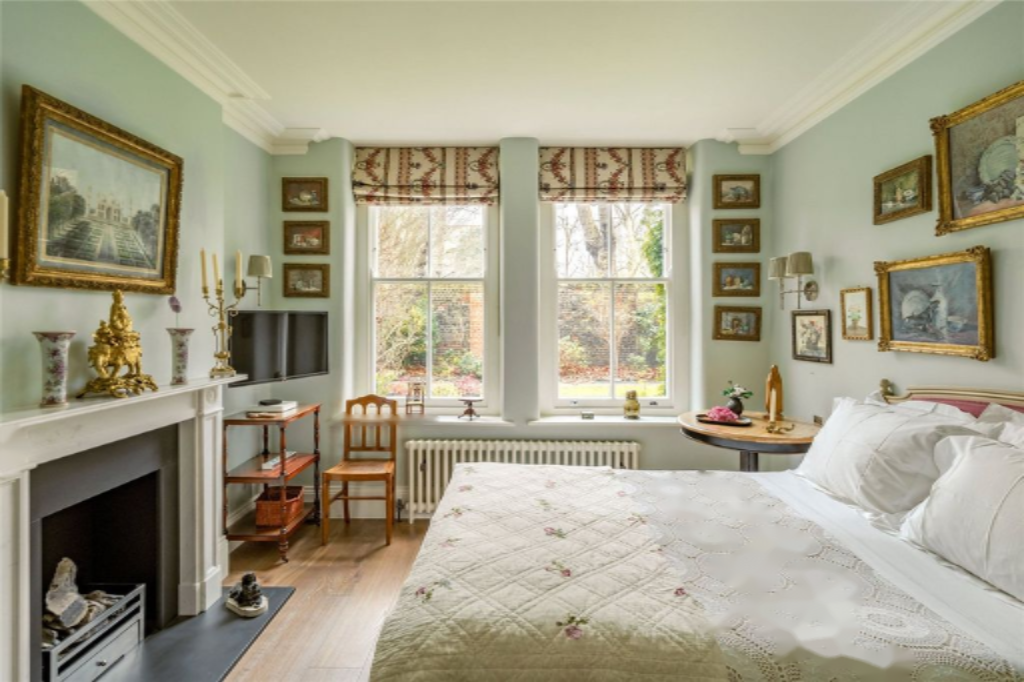 Квартира в Лондоне, Великобритания, 119 м² - фото 7