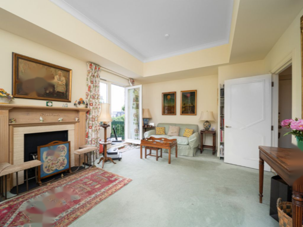 Квартира в Лондоне, Великобритания, 66 м² - фото 7