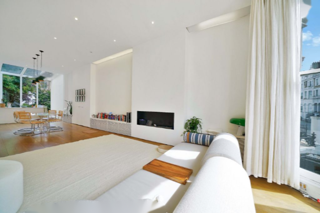 Квартира в Лондоне, Великобритания, 167 м² - фото 7