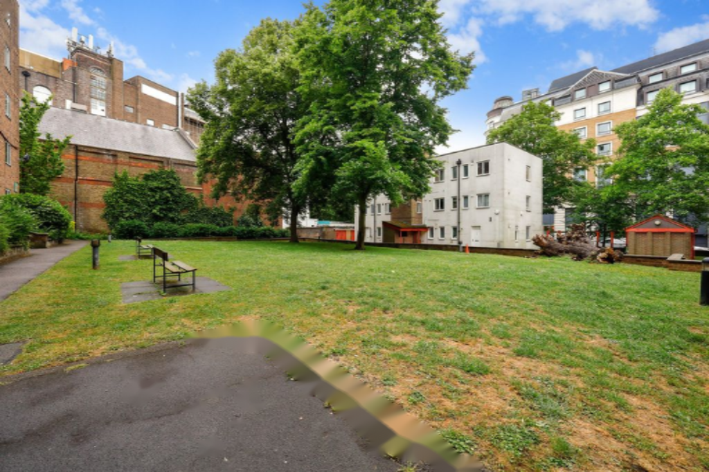 Квартира в Лондоне, Великобритания, 71 м² - фото 7