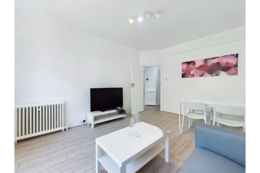 Квартира в Лондоне, Великобритания, 41 м² - фото 7