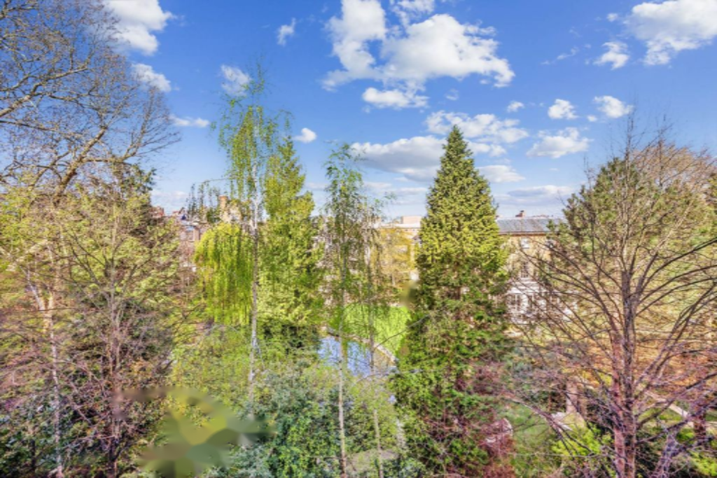 Квартира в Лондоне, Великобритания, 75 м² - фото 7