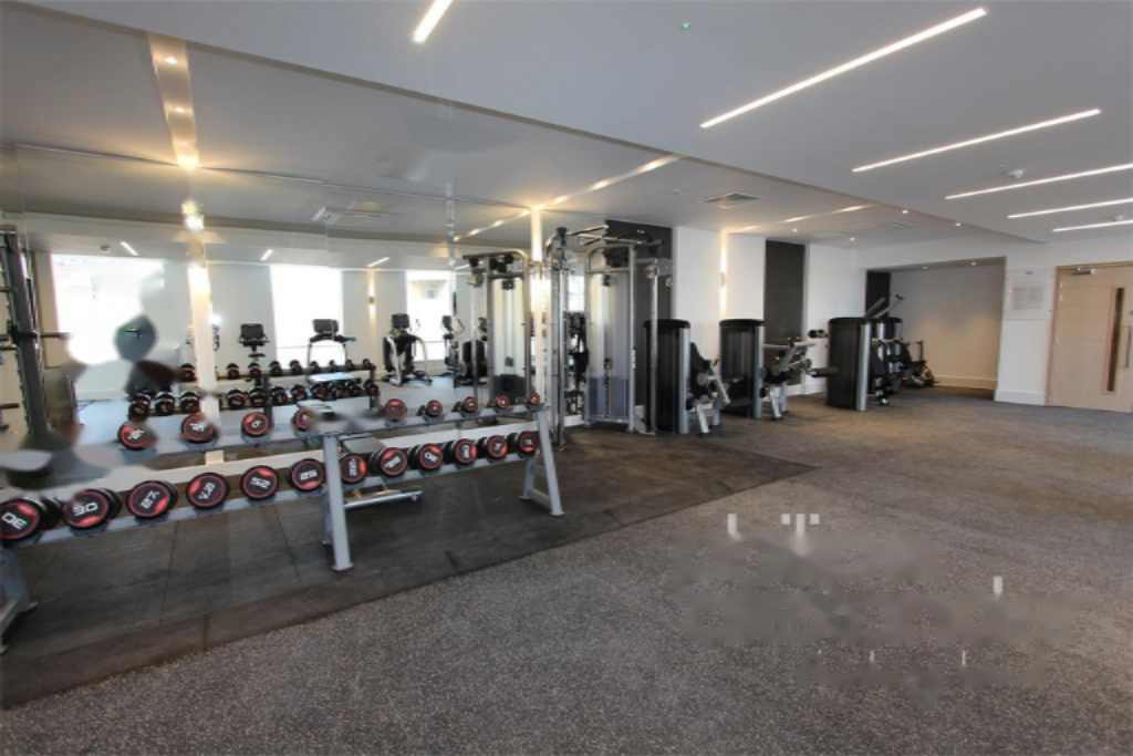 Квартира в Лондоне, Великобритания, 51 м² - фото 7