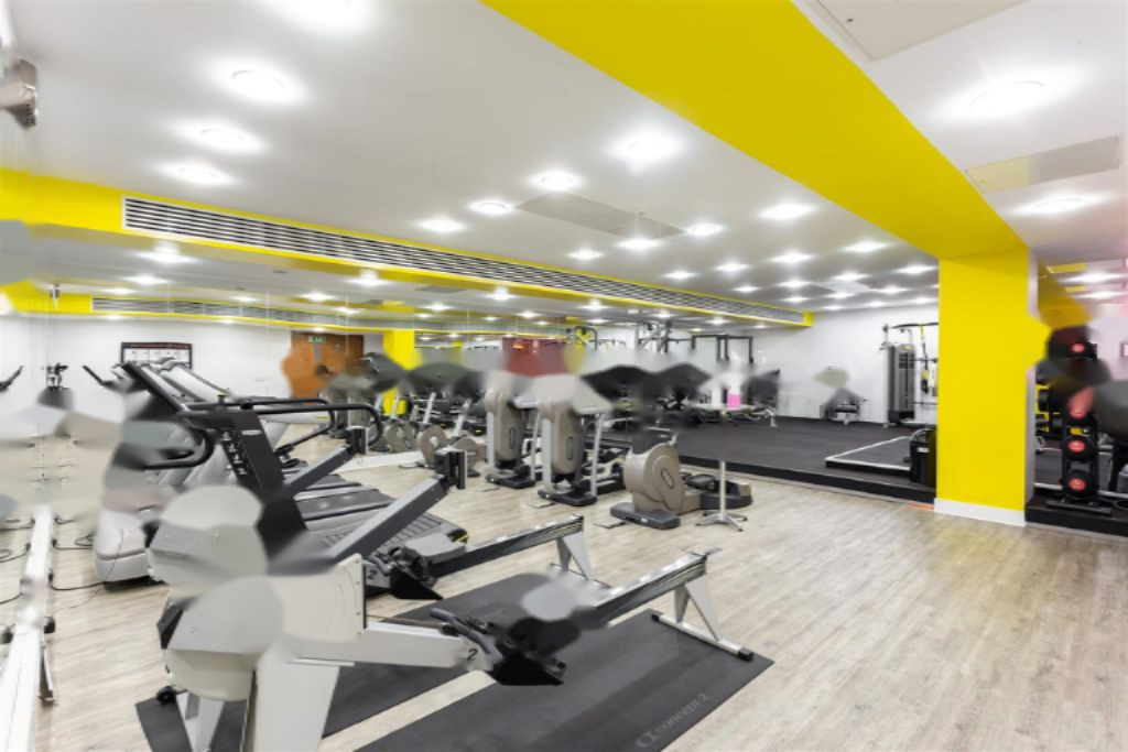 Квартира в Лондоне, Великобритания, 78 м² - фото 7