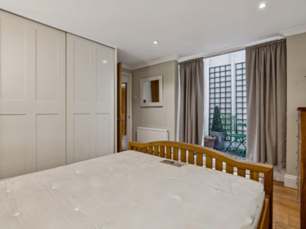 Квартира в Лондоне, Великобритания, 206 м² - фото 7