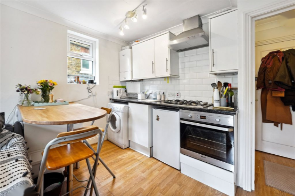 Квартира в Лондоне, Великобритания, 30 м² - фото 7