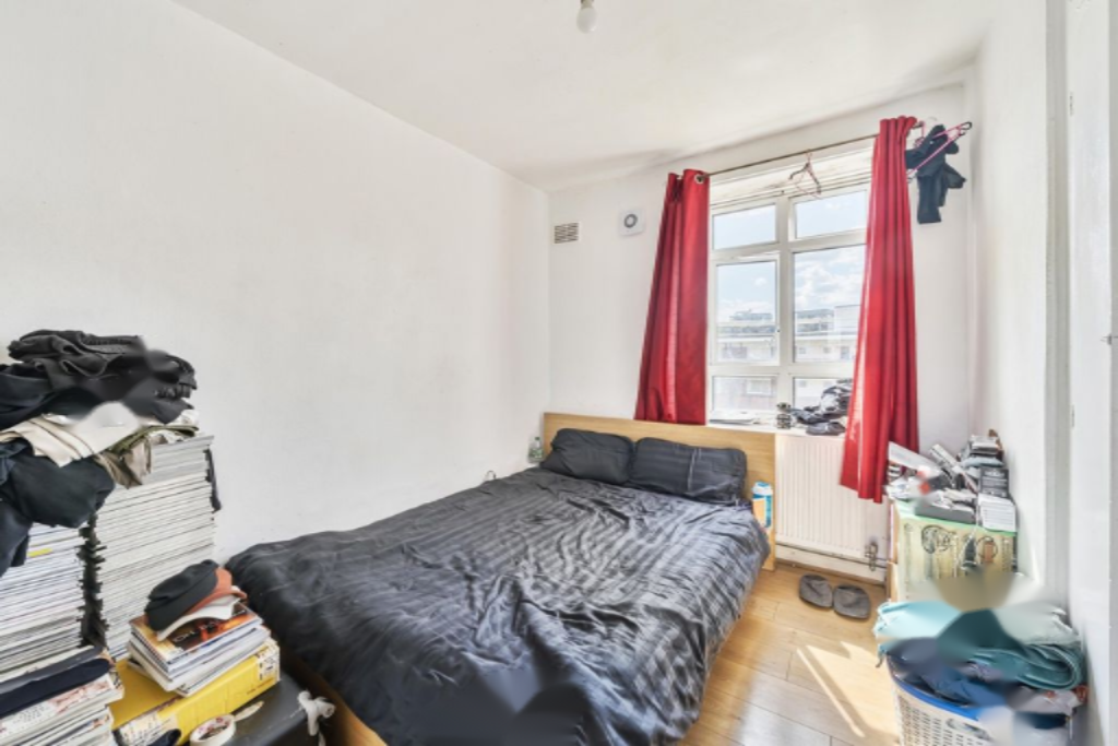 Квартира в Лондоне, Великобритания, 74 м² - фото 7