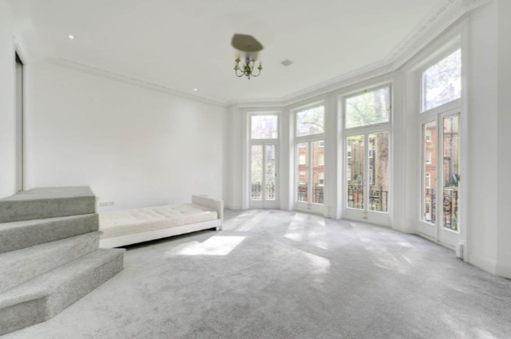 Квартира в Лондоне, Великобритания, 45 м² - фото 7