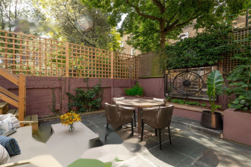 Квартира в Лондоне, Великобритания, 218 м² - фото 7