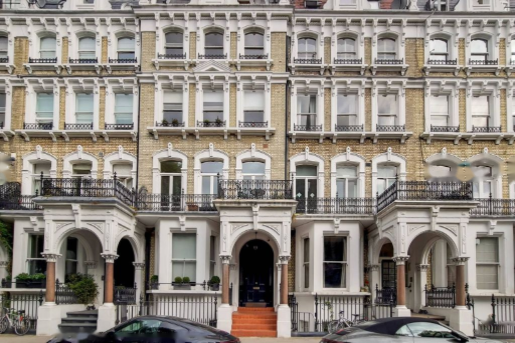 Квартира в Лондоне, Великобритания, 65 м² - фото 7