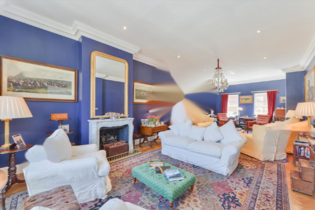 Квартира в Лондоне, Великобритания, 361 м² - фото 7