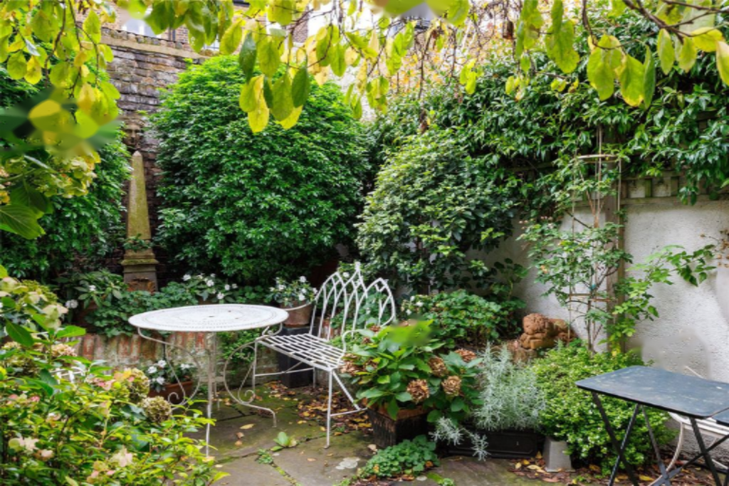 Квартира в Лондоне, Великобритания, 133 м² - фото 7