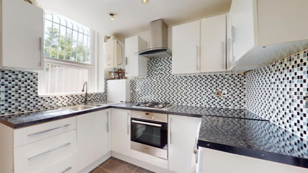 Квартира в Лондоне, Великобритания, 87 м² - фото 7