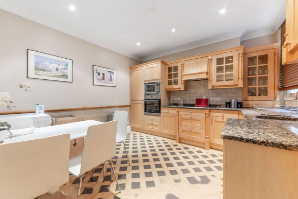 Квартира в Лондоне, Великобритания, 119 м² - фото 7