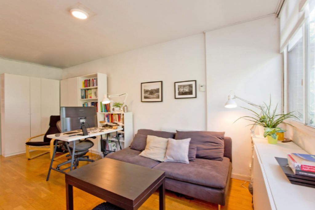 Квартира в Лондоне, Великобритания, 34 м² - фото 7