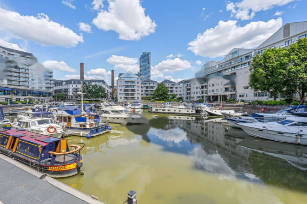 Квартира в Лондоне, Великобритания, 141 м² - фото 7