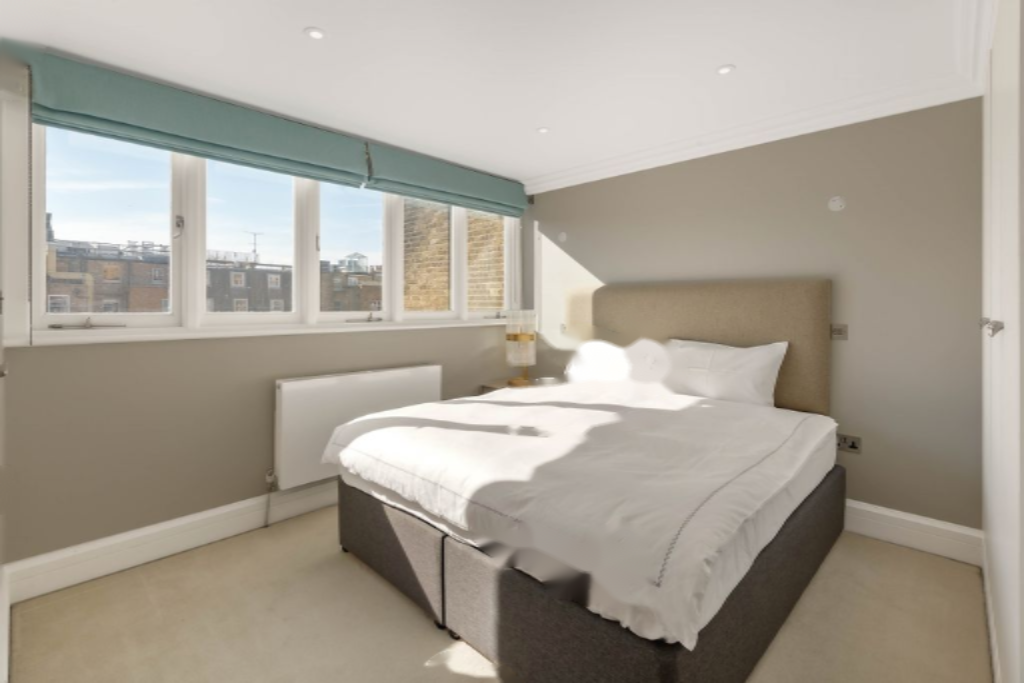 Квартира в Лондоне, Великобритания, 120 м² - фото 7