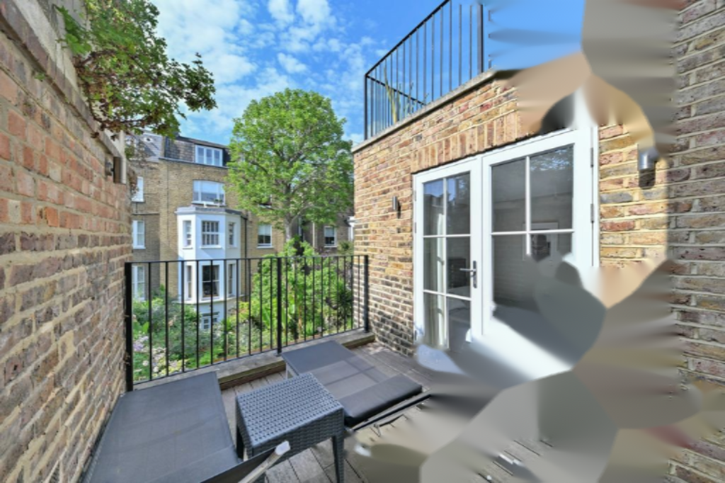 Квартира в Лондоне, Великобритания, 239 м² - фото 7