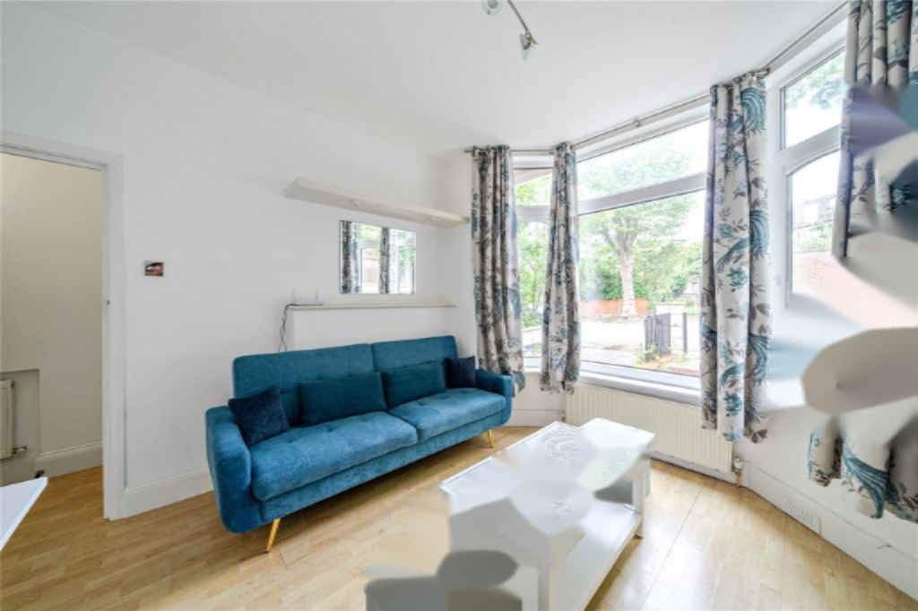 Квартира в Лондоне, Великобритания, 39 м² - фото 7