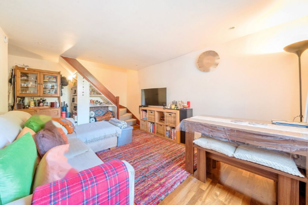 Квартира в Лондоне, Великобритания, 49 м² - фото 7