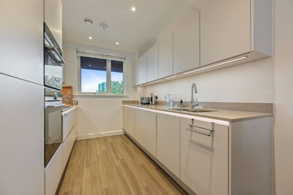 Квартира в Лондоне, Великобритания, 8 м² - фото 7