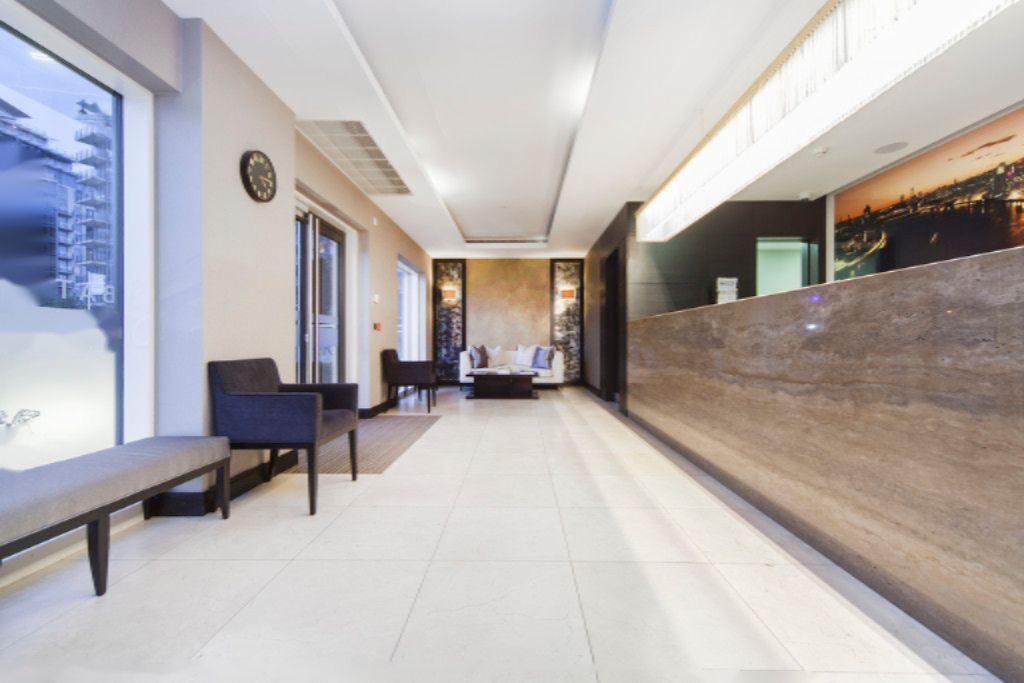 Квартира в Лондоне, Великобритания, 42 м² - фото 7