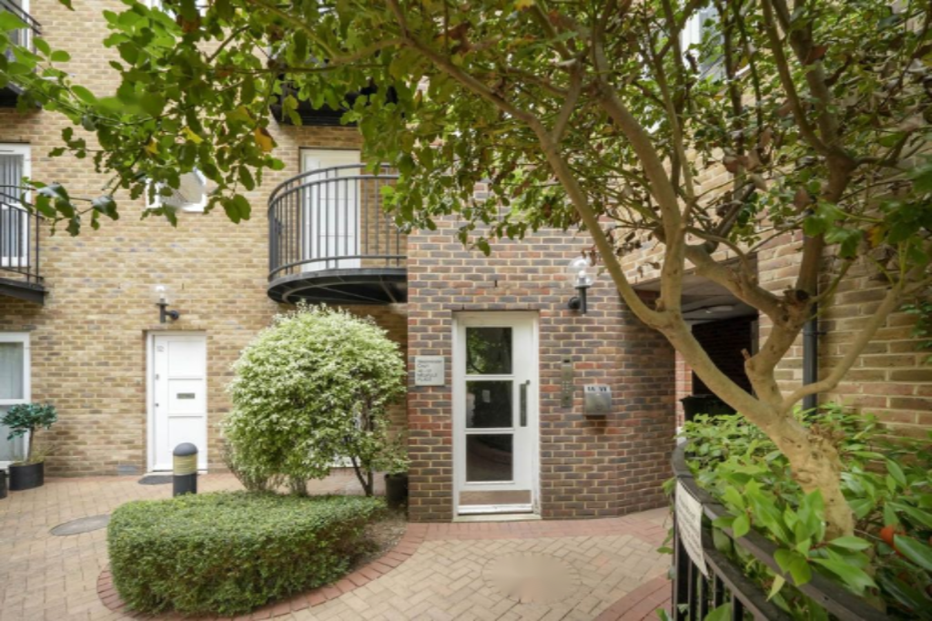 Квартира в Лондоне, Великобритания, 36 м² - фото 7