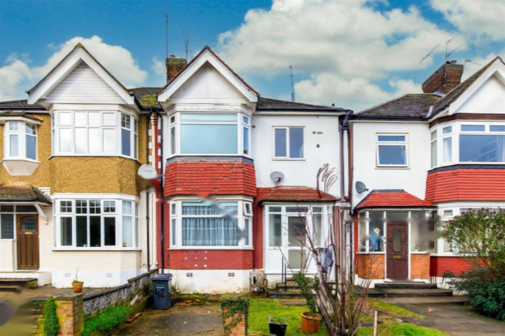 Квартира в Лондоне, Великобритания, 64 м² - фото 7