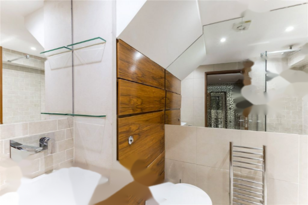 Квартира в Лондоне, Великобритания, 124 м² - фото 7