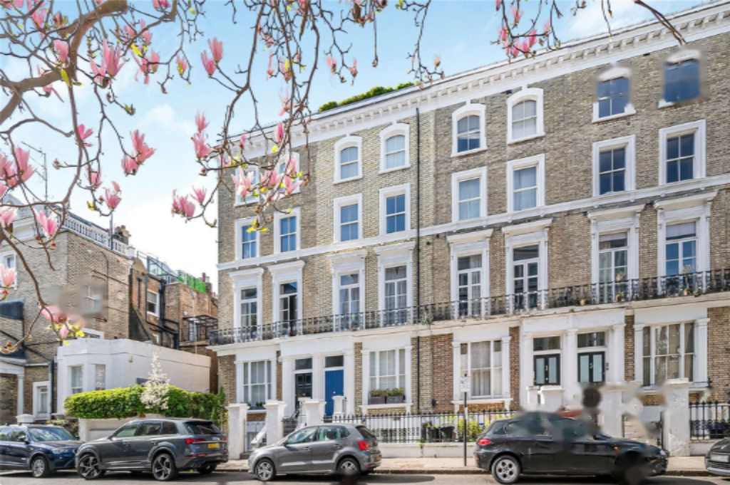 Квартира в Лондоне, Великобритания, 73 м² - фото 7