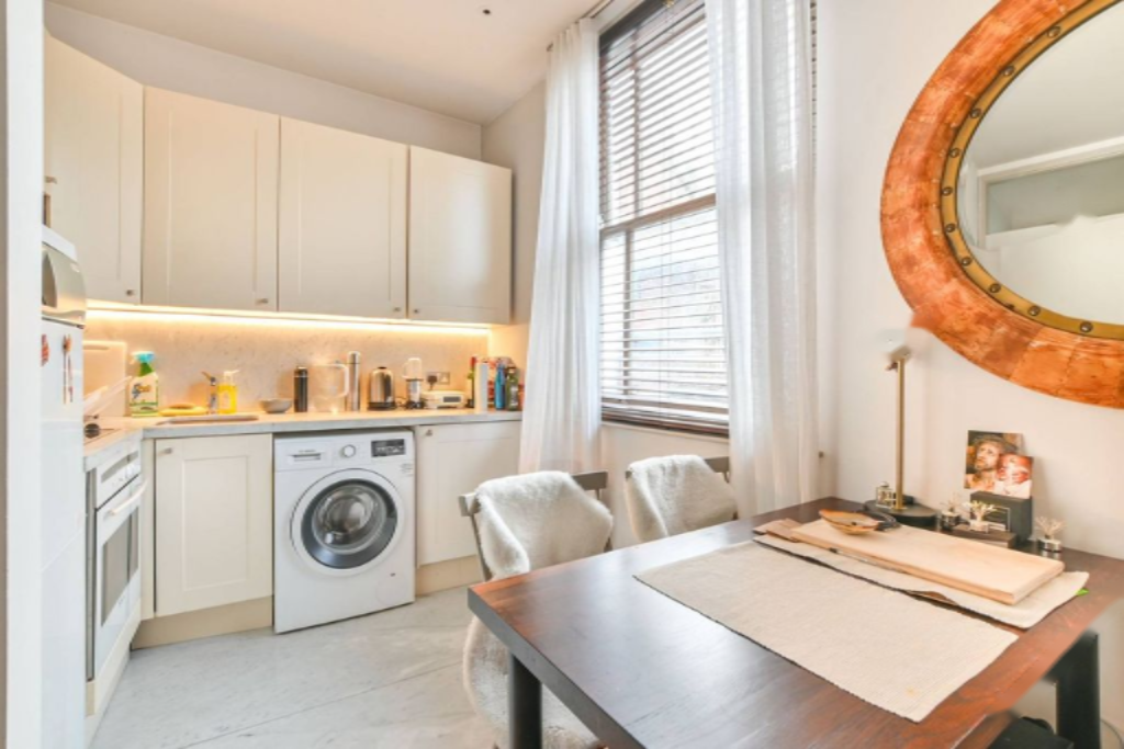 Квартира в Лондоне, Великобритания, 40 м² - фото 7