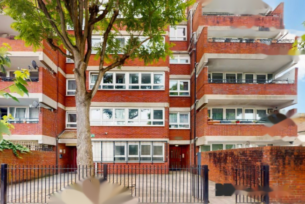 Квартира в Лондоне, Великобритания, 59 м² - фото 7