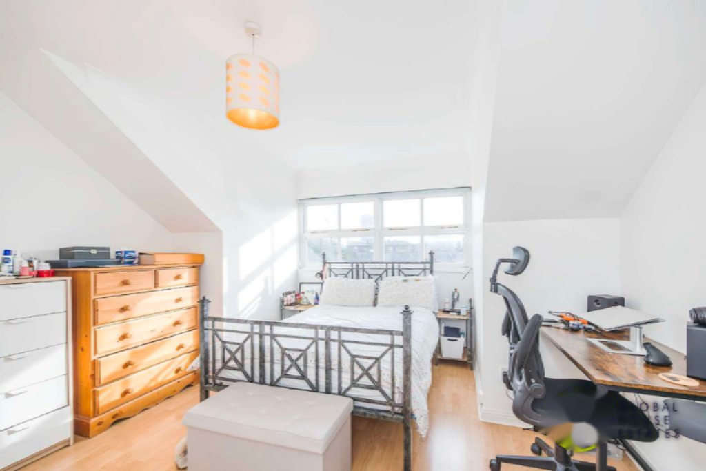 Квартира в Лондоне, Великобритания, 55 м² - фото 7