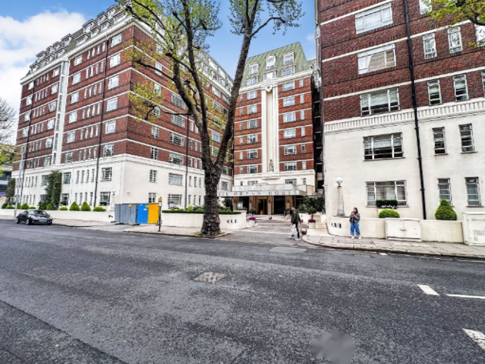 Квартира в Лондоне, Великобритания, 39 м² - фото 7