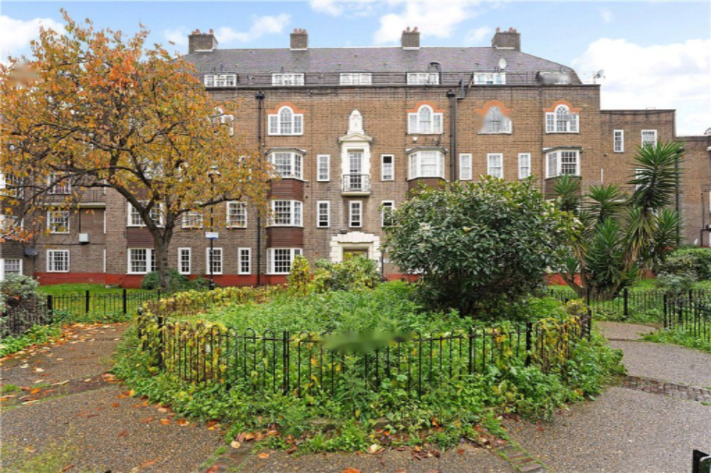 Квартира в Лондоне, Великобритания, 58 м² - фото 7