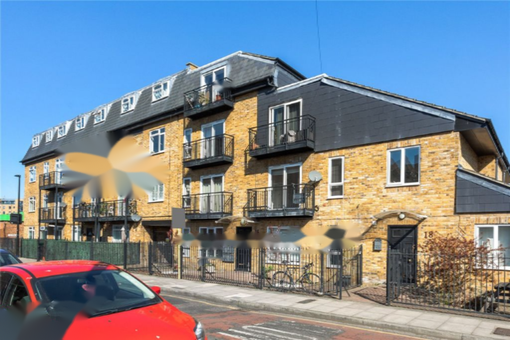 Квартира в Лондоне, Великобритания, 46 м² - фото 7