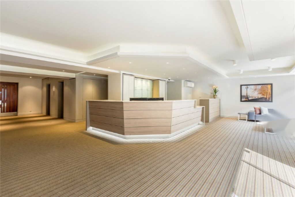 Квартира в Лондоне, Великобритания, 233 м² - фото 7