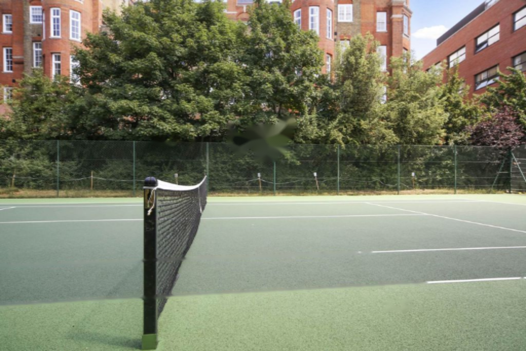 Квартира в Лондоне, Великобритания, 57 м² - фото 7