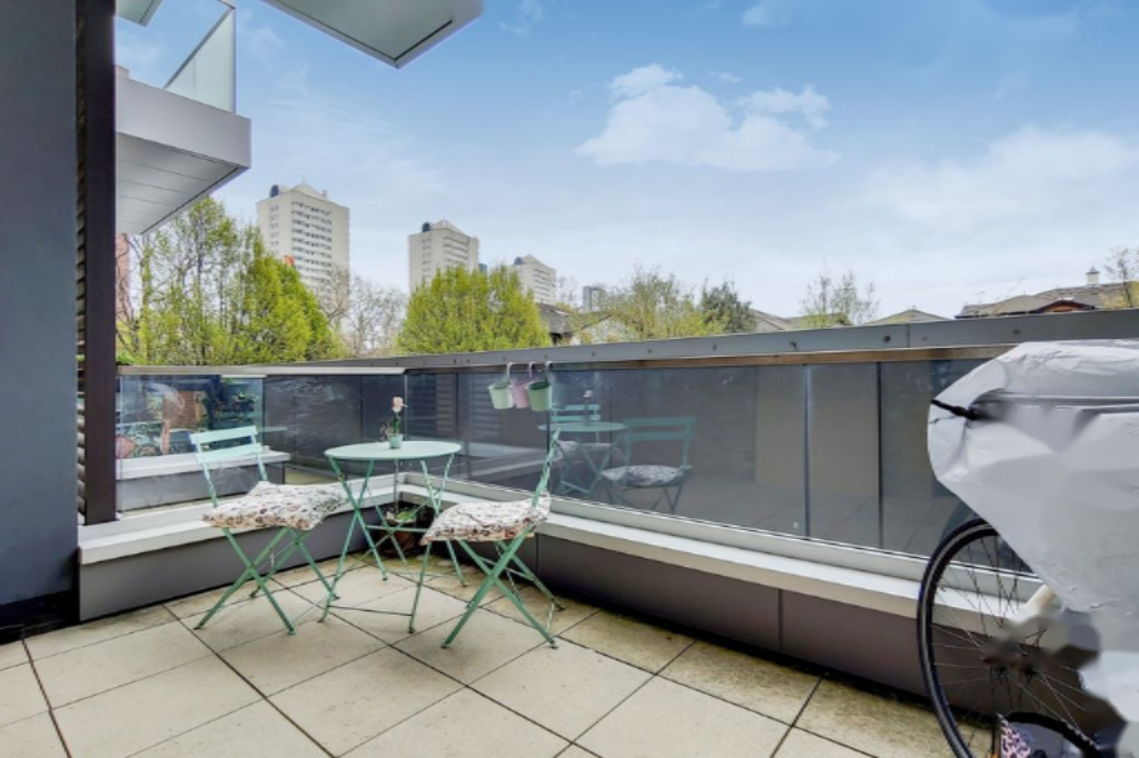 Квартира в Лондоне, Великобритания, 47 м² - фото 7