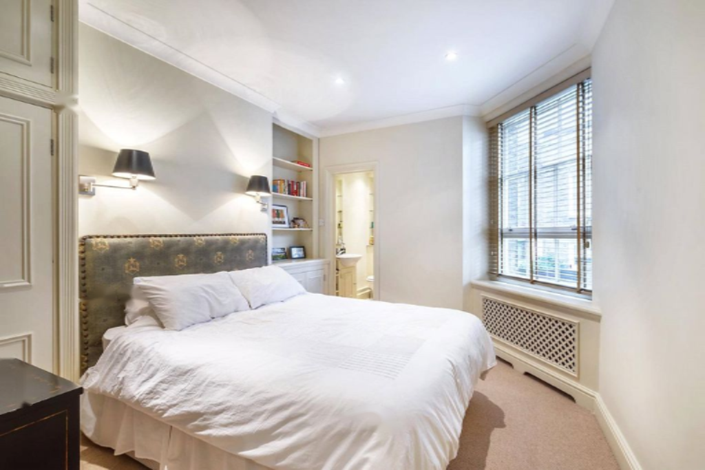 Квартира в Лондоне, Великобритания, 45 м² - фото 7