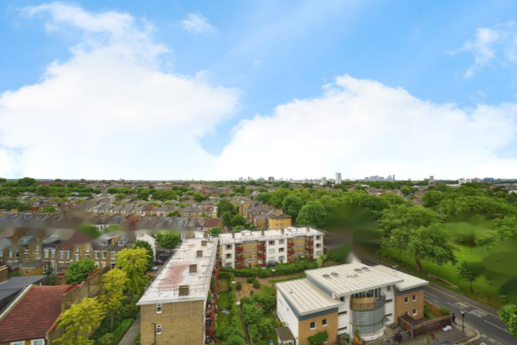 Квартира в Лондоне, Великобритания, 52 м² - фото 7