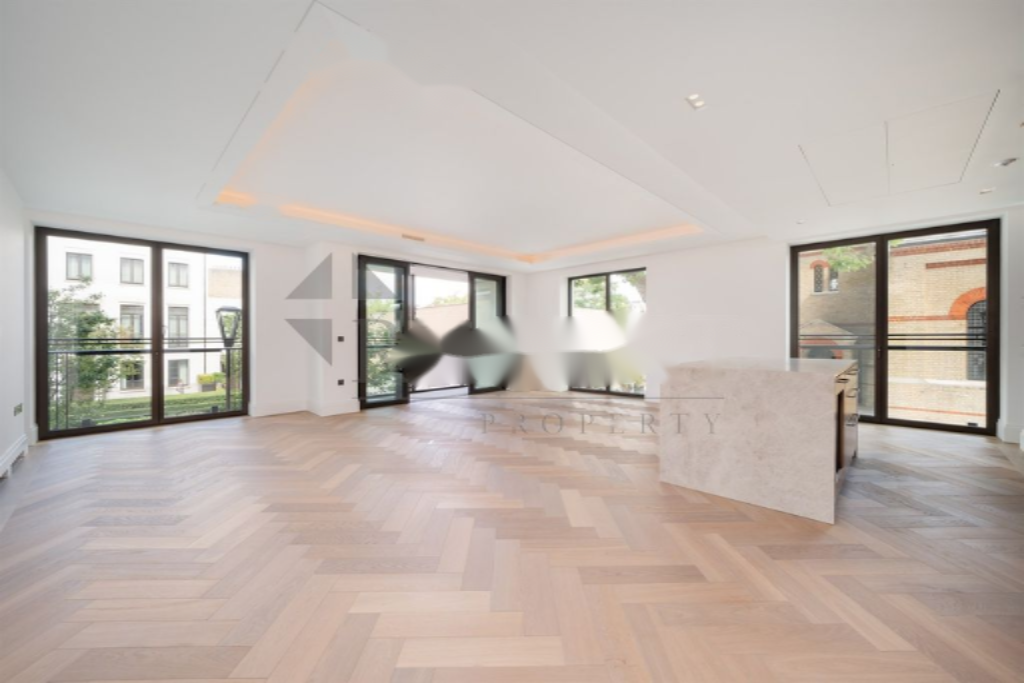 Квартира в Лондоне, Великобритания, 152 м² - фото 7