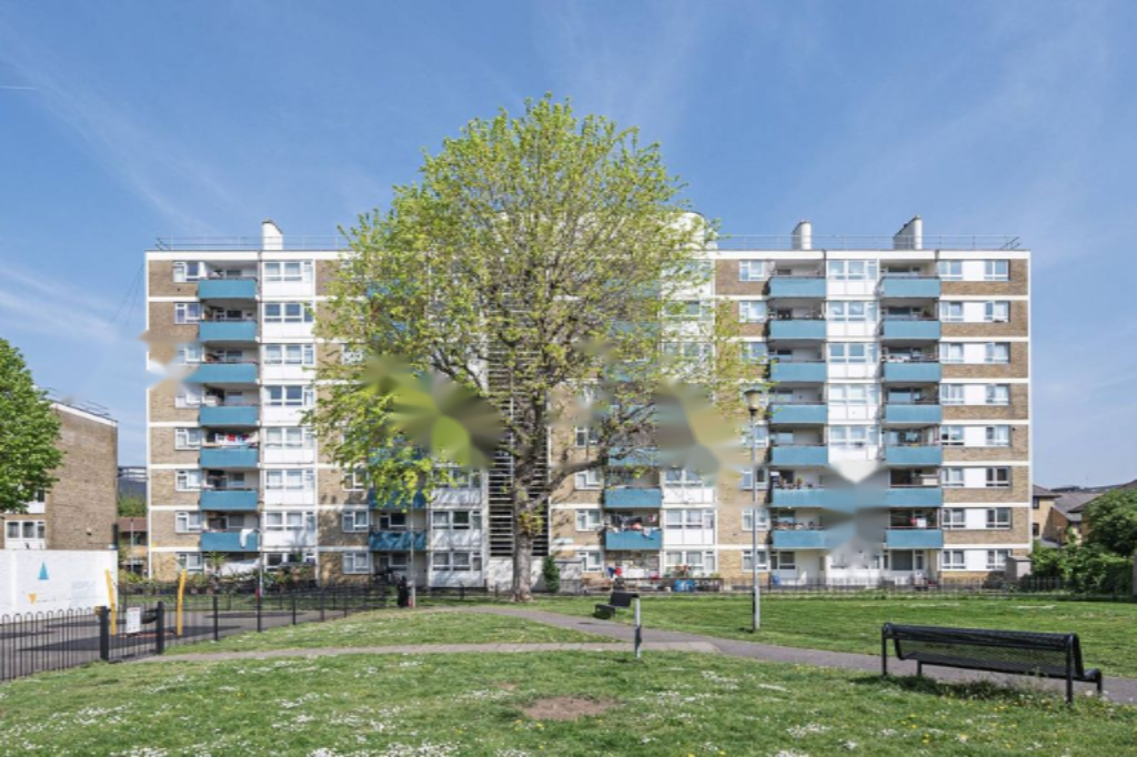 Квартира в Лондоне, Великобритания, 66 м² - фото 7