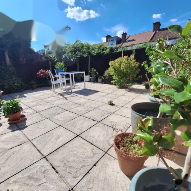 Квартира в Лондоне, Великобритания, 42 м² - фото 7