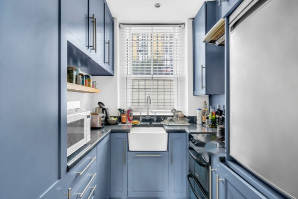 Квартира в Лондоне, Великобритания, 41 м² - фото 7